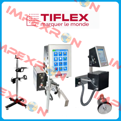 61000000 set CIR 6020 Tiflex