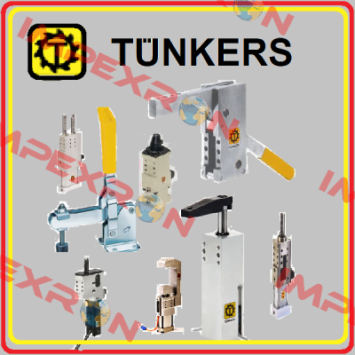 TGT-002-50X0778-416032-01 Tünkers