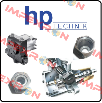 VBH6-D-4-10 2.1/15 HP Technik