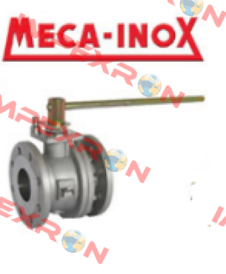 100PHS/PR20 Meca-Inox