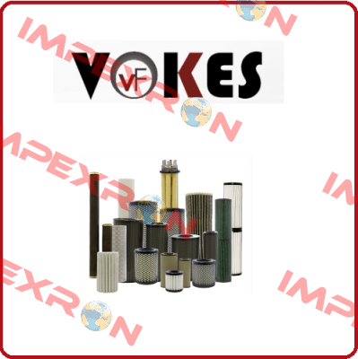 C6370064 Vokes