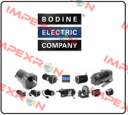 0663 BODINE ELECTRIC