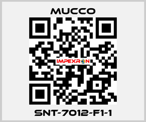 SNT-7012-F1-1 mucco