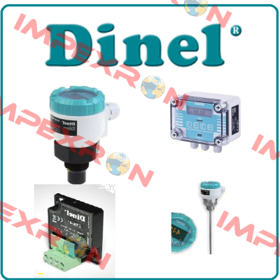 DLS-27N-31-B-PO-M27-E1120 -K2 Dinel