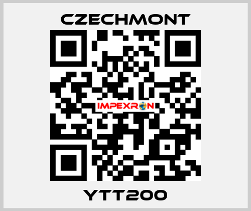 YTT200 Czechmont