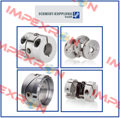 coupling for RB15M-5 Schmidt