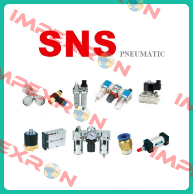 AW5000-10 SNS Pneumatic