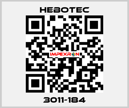 3011-184 HEBOTEC