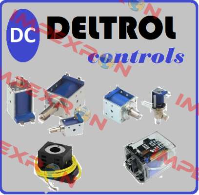 APIDC30S DELTROL