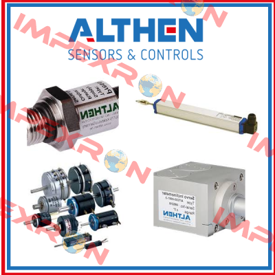 SFCP50A-4517A Althen