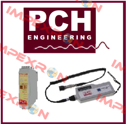 PCH1026/CHF861087PA2 PCH Engineering