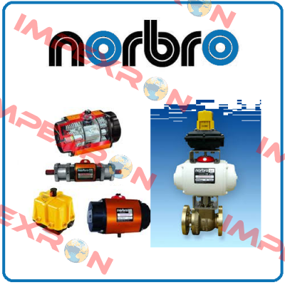 25-RDB40-1SD1NOD Z 048 Norbro