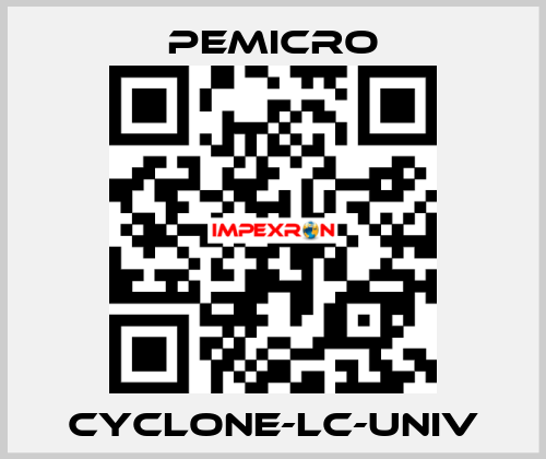 CYCLONE-LC-UNIV PEmicro