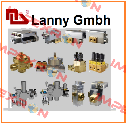 0364737 OEM Lanny