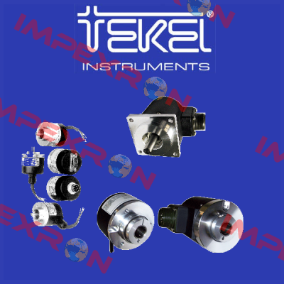 TSW581HS.M2.2048.11/30.S.K4.B120.L10.LD2-5 Italsensor / Tekel