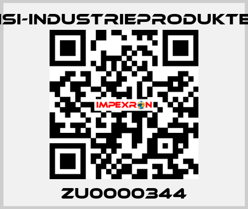 ZU0000344 ISI-Industrieprodukte