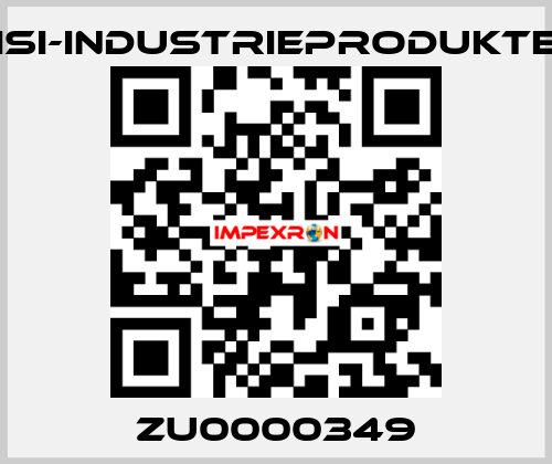 ZU0000349 ISI-Industrieprodukte