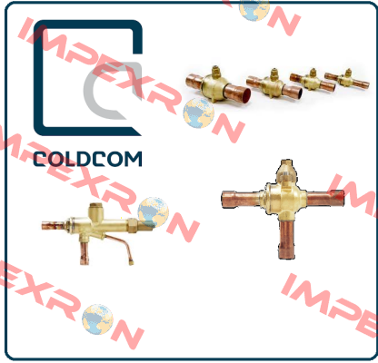 601011058-120 COLDCOM