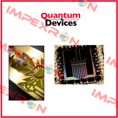 2083AG019 19" Quantum Devices