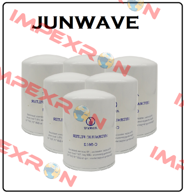 Rubber part of TEC-14 JUNWAVE