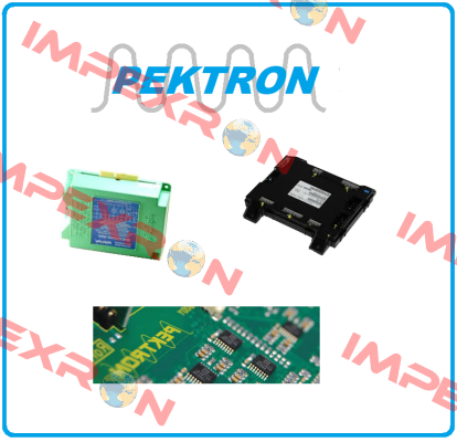 measurement adapter for BOX 84582285 Pektron