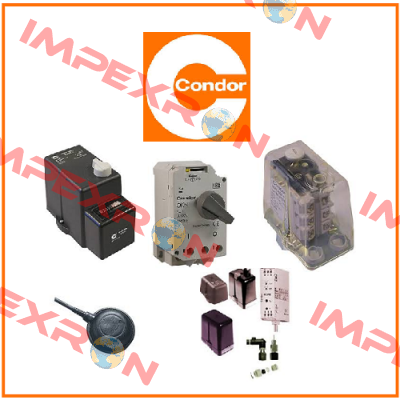 EN 60947-4-I Condor