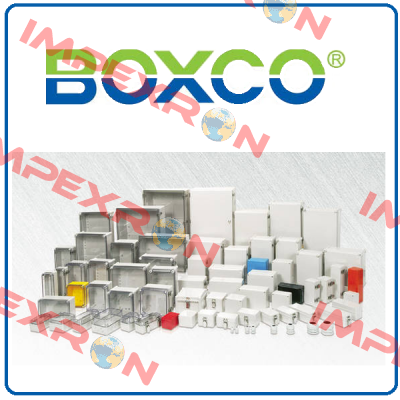 BC-CGH-406023 BOXCO Inc.