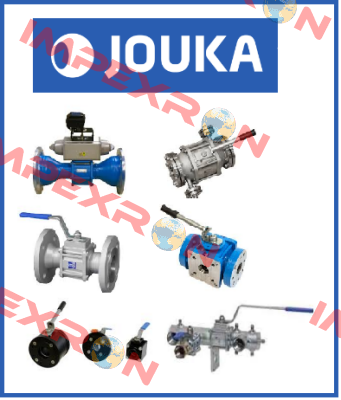 maintenance kit H040HVP-V Jouka