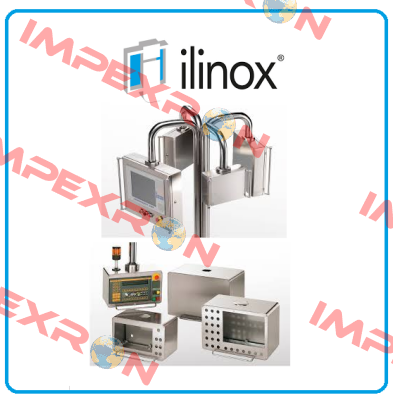 DE01/304A Ilinox