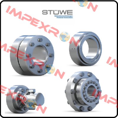 M8x40-10.9-ISO-4017 Stüwe