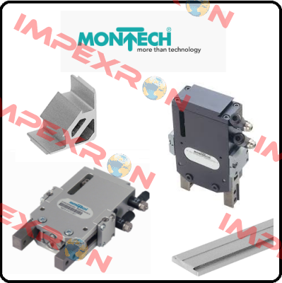 44207N0125 Type TP-16-40-N MONTECH