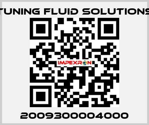 2009300004000 Tuning Fluid Solutions