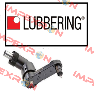 80904074 / output gear  SD1/2" Lubbering