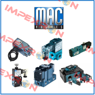 45A-N00-DAAA-1BA МAC Valves