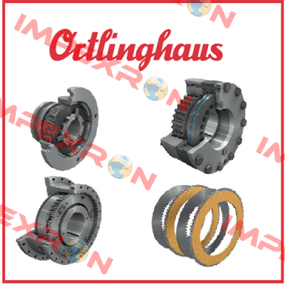 100179812 38 - 21 OEM Ortlinghaus