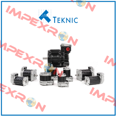 CPM-MCVC-2331P-RLS TEKNIC