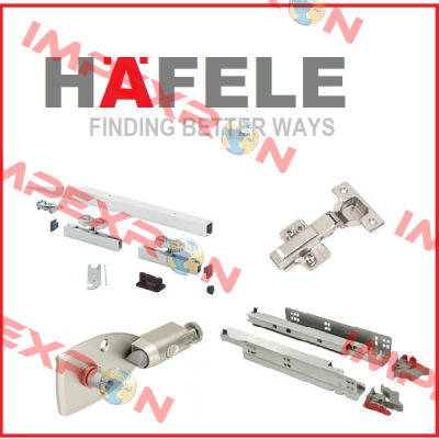 ML5496 HAFELE