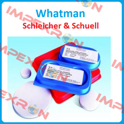 10347893 Schleicher Schuell (Whatman)