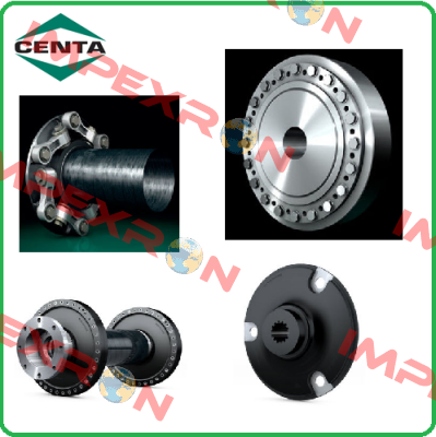 CF-A-090-0S-50 Centa