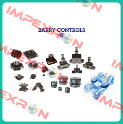 GB530-NR4-M20-NM-S Barry Controls