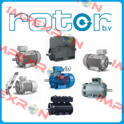 5RN80M04K #1772727-010-002 Rotor