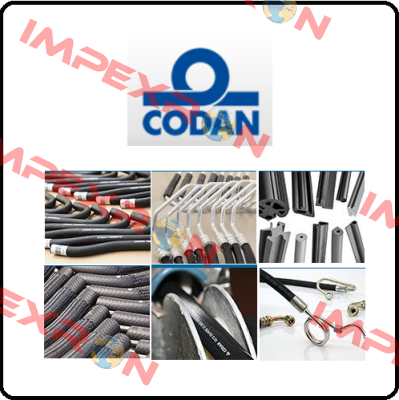 2614006 Codan 