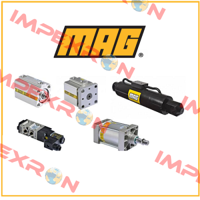 repair kit for 17070428 Mag