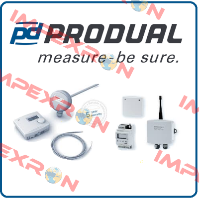 TM-PEL 2500-N Produal