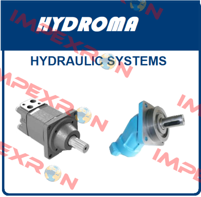 RFM020DR1BN432SX HYDROMA