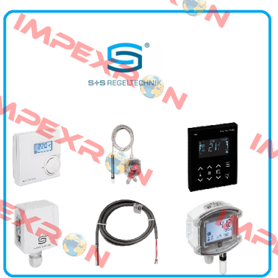 1301-1197-2110-000 / 2110 LCD S+S REGELTECHNIK