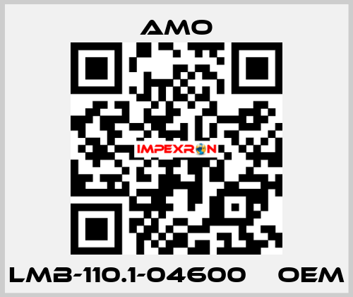 LMB-110.1-04600    oem Amo