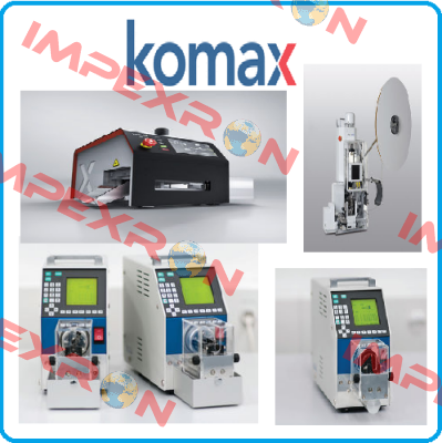 0001013 old number / new number 1580398720025 komax