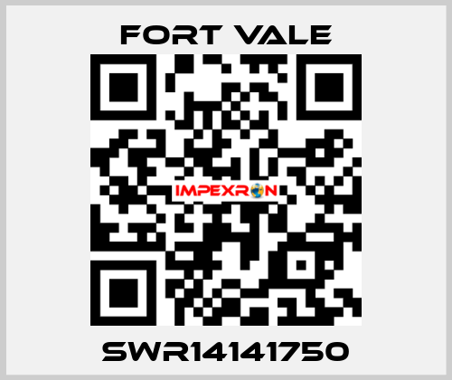 SWR14141750 Fort Vale