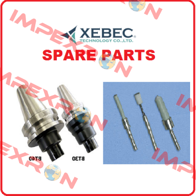 XCBM-15A32 Xebec